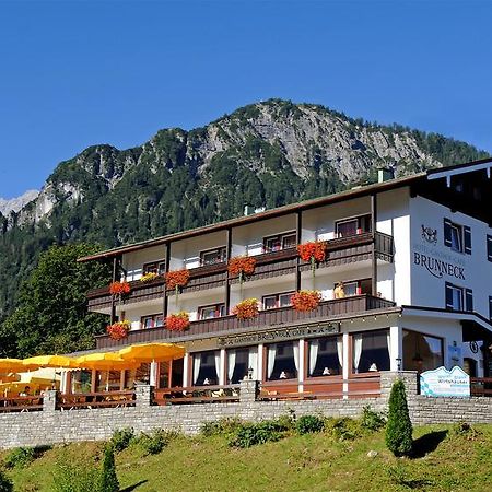 Hotel Brunneck Schönau am Königssee 외부 사진