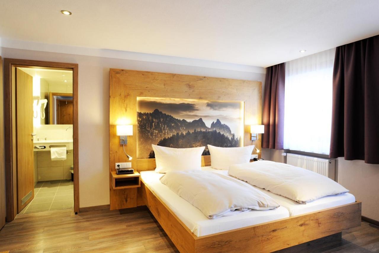 Hotel Brunneck Schönau am Königssee 외부 사진