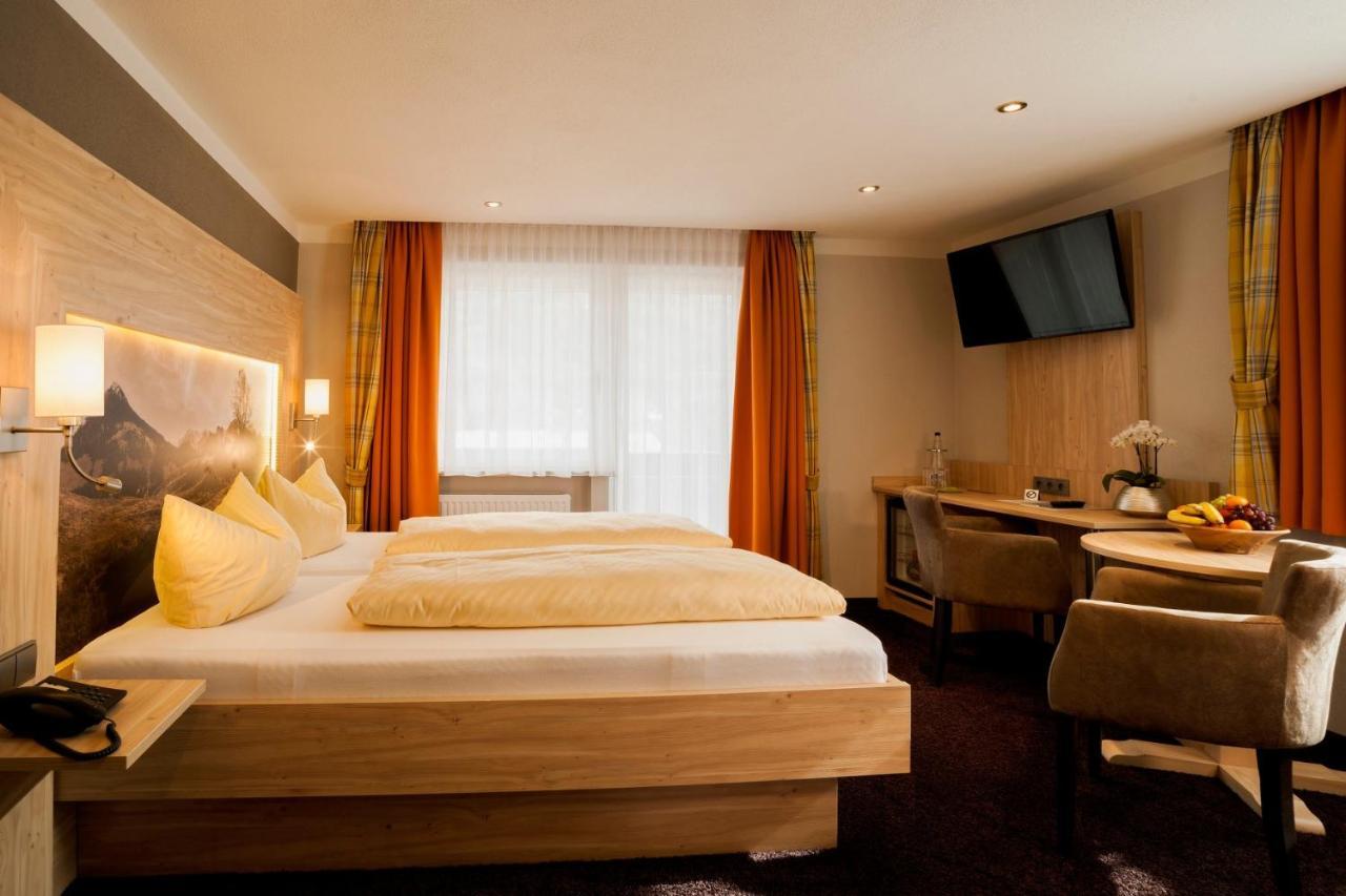 Hotel Brunneck Schönau am Königssee 외부 사진